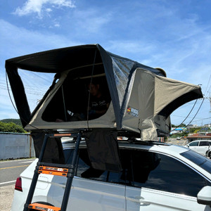 루프탑텐트 휴고 860