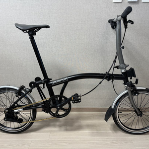 브롬톤 (2단) 이미지