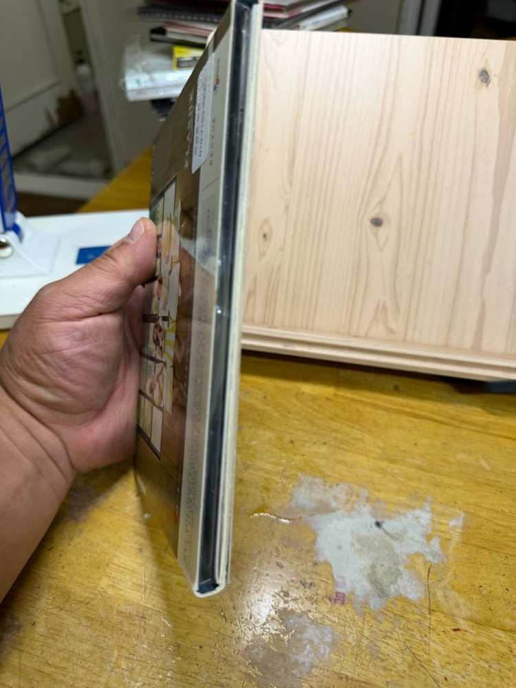 CD 플래쉬 싸인앨범,다섯 번째 디지털 싱글 별의 별,2015년 이미지