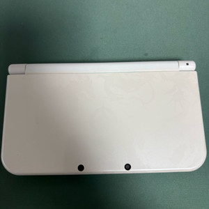 닌텐도 new 3ds xl 파이어엠블렘에디션 단품