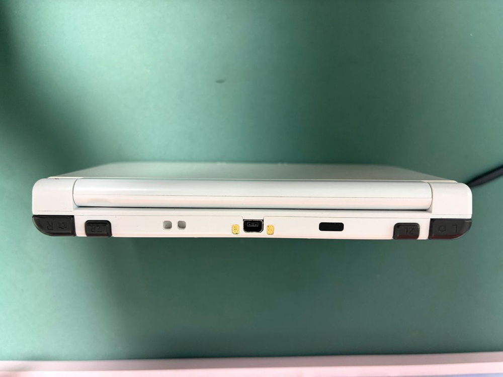 닌텐도 new 3ds xl 파이어엠블렘에디션 단품--2