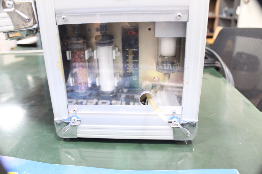 연소가스 측정기 가스분석기 GreenLine Mk2 전기장비 진단용 분해측정기--7