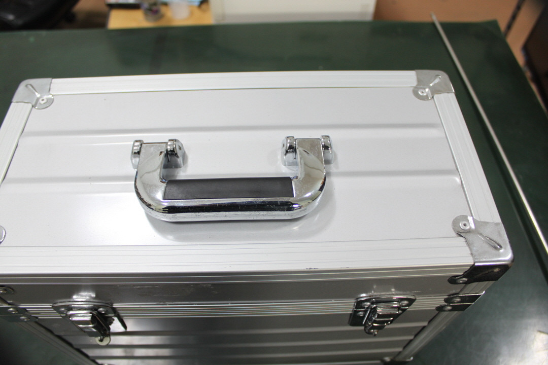 연소가스 측정기 가스분석기 GreenLine Mk2 전기장비 진단용 분해측정기--8