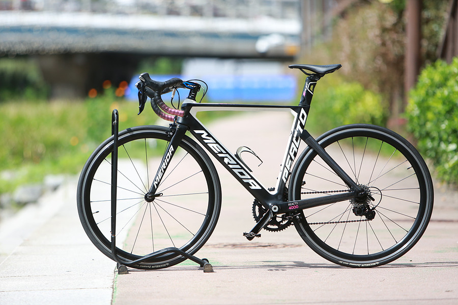 메리다 리액토 4000 S 50 105 람프레 팀--1