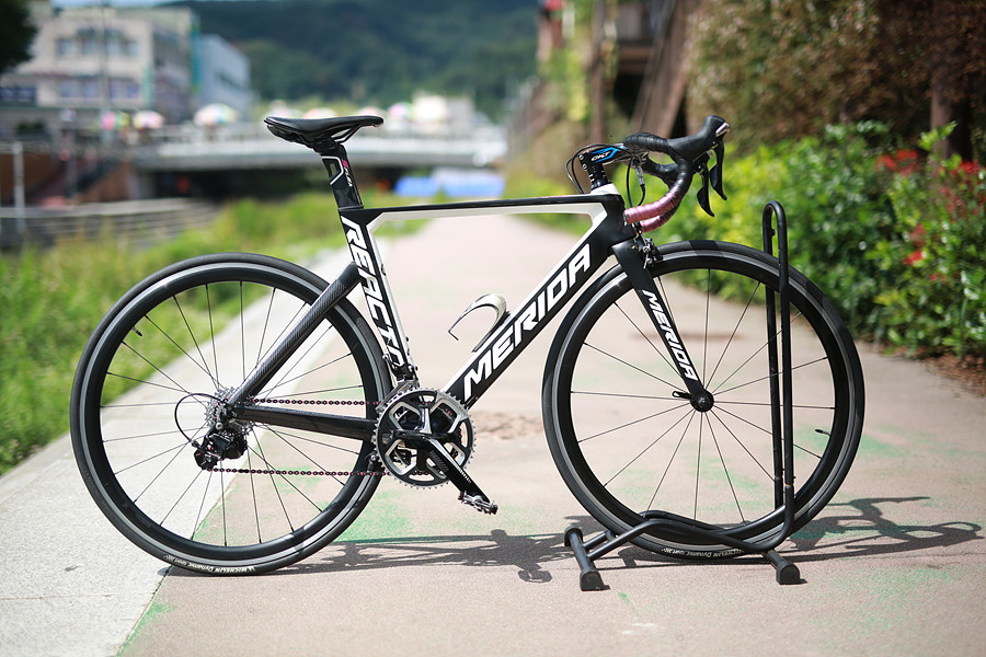 메리다 리액토 4000 S 50 105 람프레 팀--2