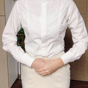 승무원 유니폼 급처합니다. 이미지