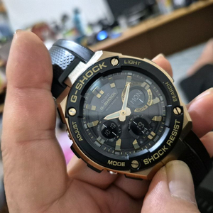 쥐샥gst w100g 이미지