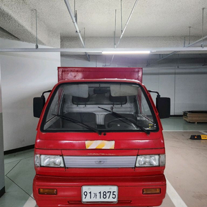 닭꼬치 라보 푸드트럭 500판매합니다 이미지