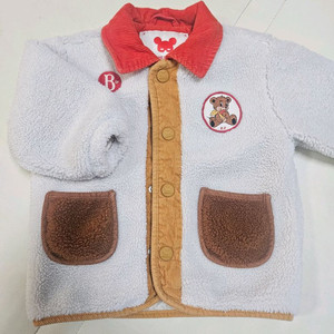 베베드피노 자켓 100