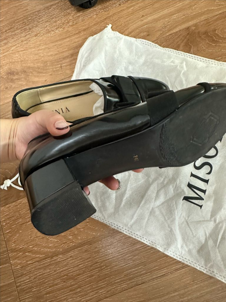 미소페 여성화 새상품 235~240--2