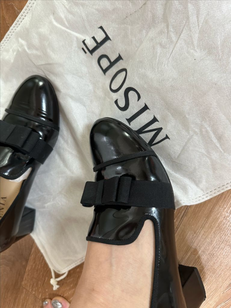 미소페 여성화 새상품 235~240--3