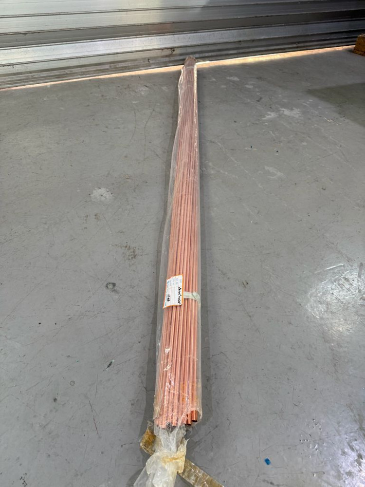 동배관, 동파이프--2