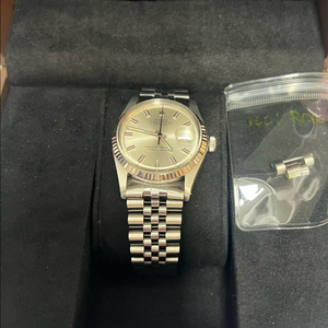 롤렉스 데이저스트