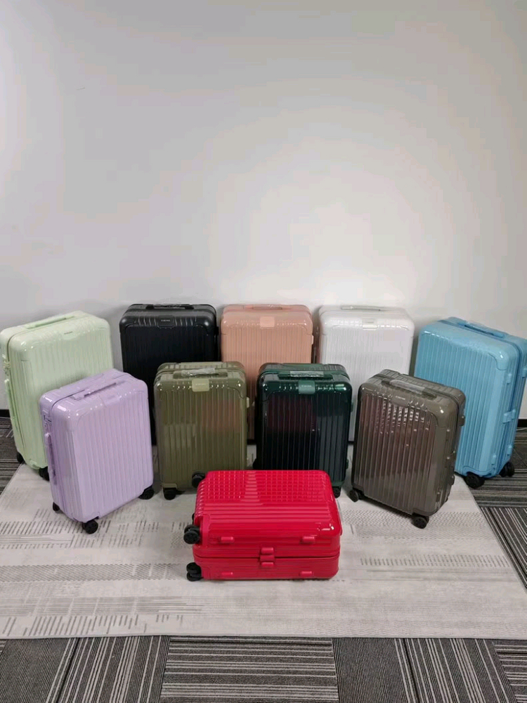 리모와 에센셜 캐리어 20 26 30 31 33 (15color)--1