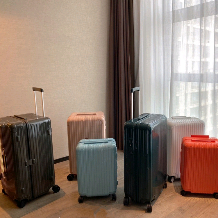 리모와 에센셜 캐리어 20 26 30 31 33 (15color)--3