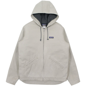 2011 파타고니아 캔버스 후디 자켓 오가닉 코튼