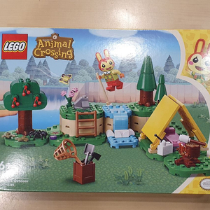 레고동물의숲 레고77047 77048 77049