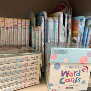 프뢰벨 퍼포먼스 잉글리시 제로