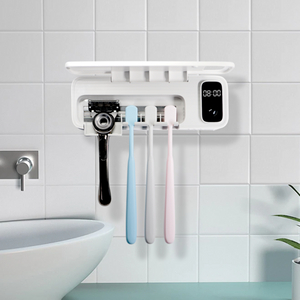 스마트케어 칫솔살균기 면도기살균기