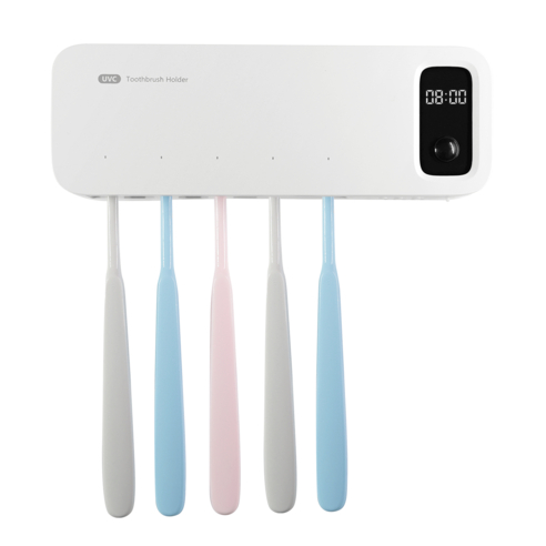 스마트케어 칫솔살균기 면도기살균기--1