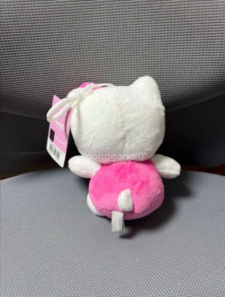 (산리오) 헬로키티P 키링 팝니당 이미지