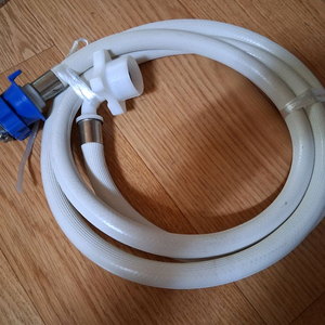 색탁기호스 새거입니다 필요하신 분들은 편하게 보세요 5000