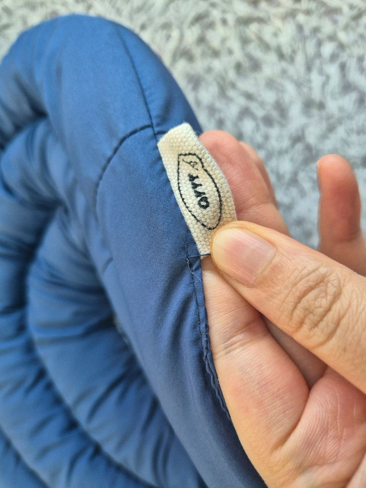 아르르 강아지 UFO 넥카라 38cm 이미지