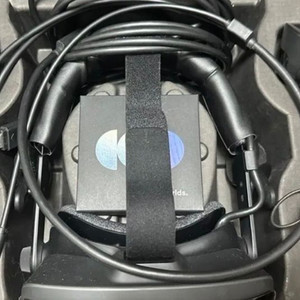 밸브 인덱스 HMD / 인덱스 헤드