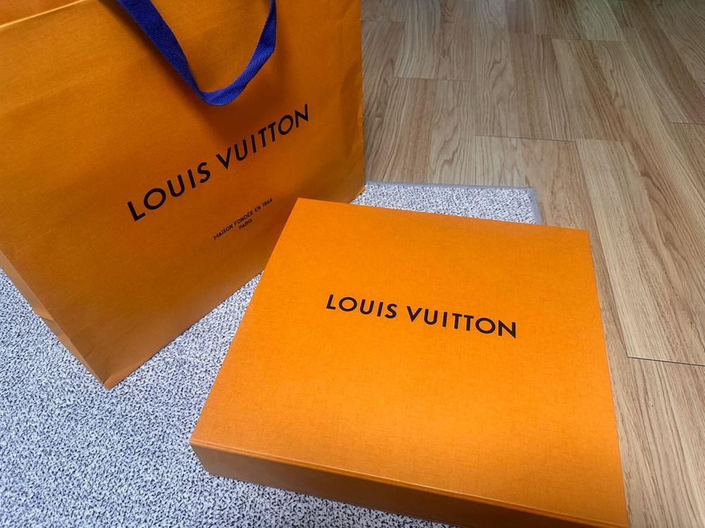 루이비통 쉐도우 디스커버리 클러치 M62903 판매합니다--8