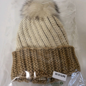 이태리 수입명품 방울모자 판매합니다(새상품)