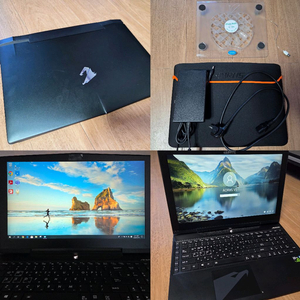 AORUS X5S V5 게이밍 노트북 판매