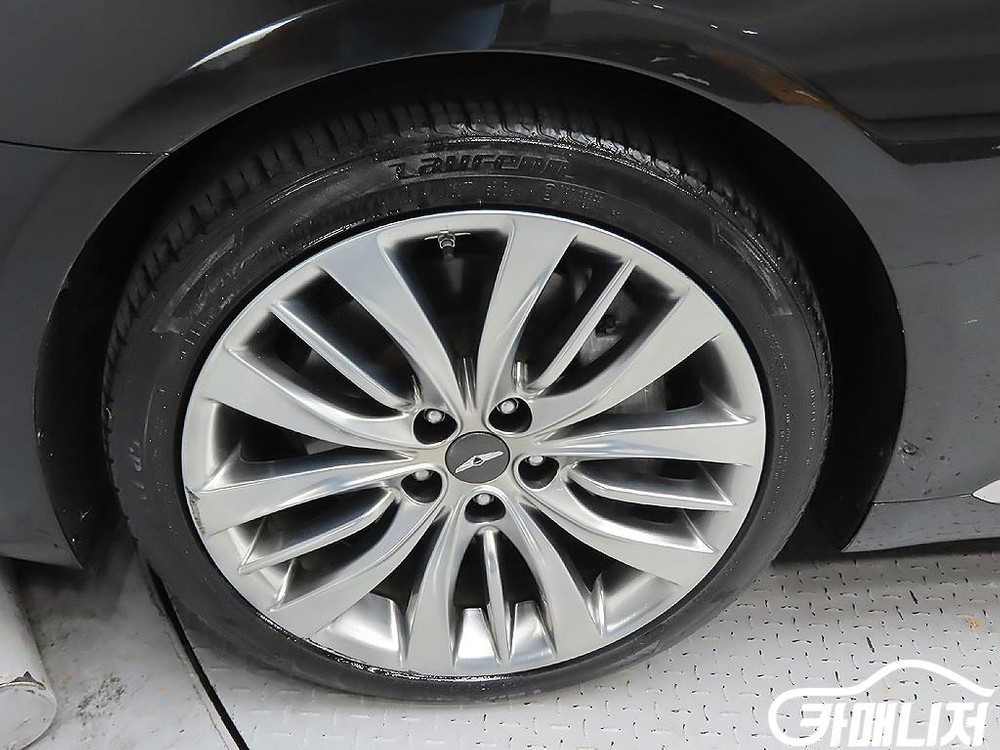 [제네시스]G80 3.3 GDI AWD 프리미엄 럭셔리 (5인승) #2026년특가--4