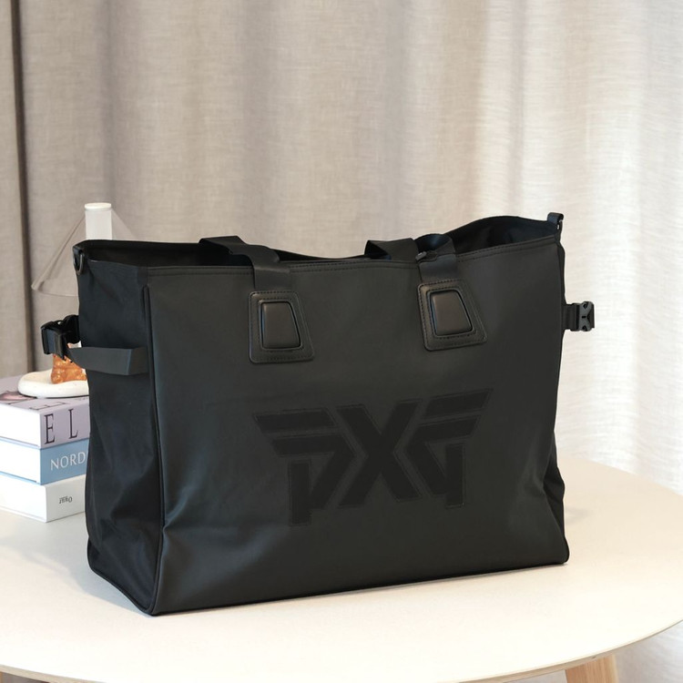 PXG 골프 보스턴백 여행가방 이미지