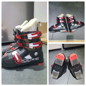 주니어스키부츠 이미지