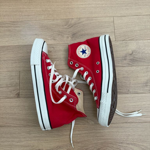 컨버스 250사이즈