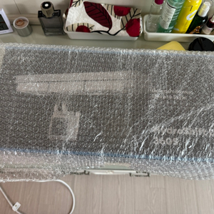 리안리 LIAN LI Hydroshift LCD 360S 화이트 색상 판매합니다.