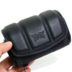 PXG 골프 거리측정기 골프공 케이스 파우치 이미지