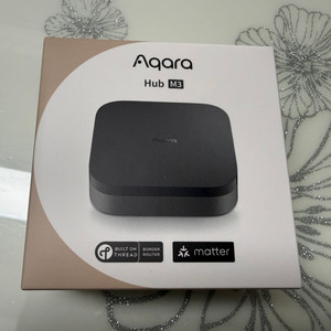 아카라 M3 허브 판매합니다.