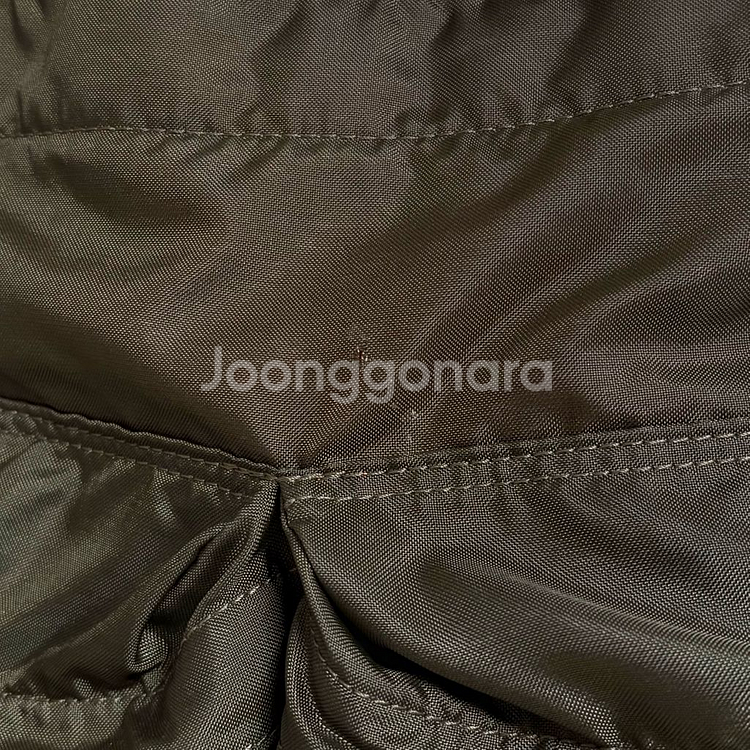 요시다포터 포스 데이팩 백팩--2