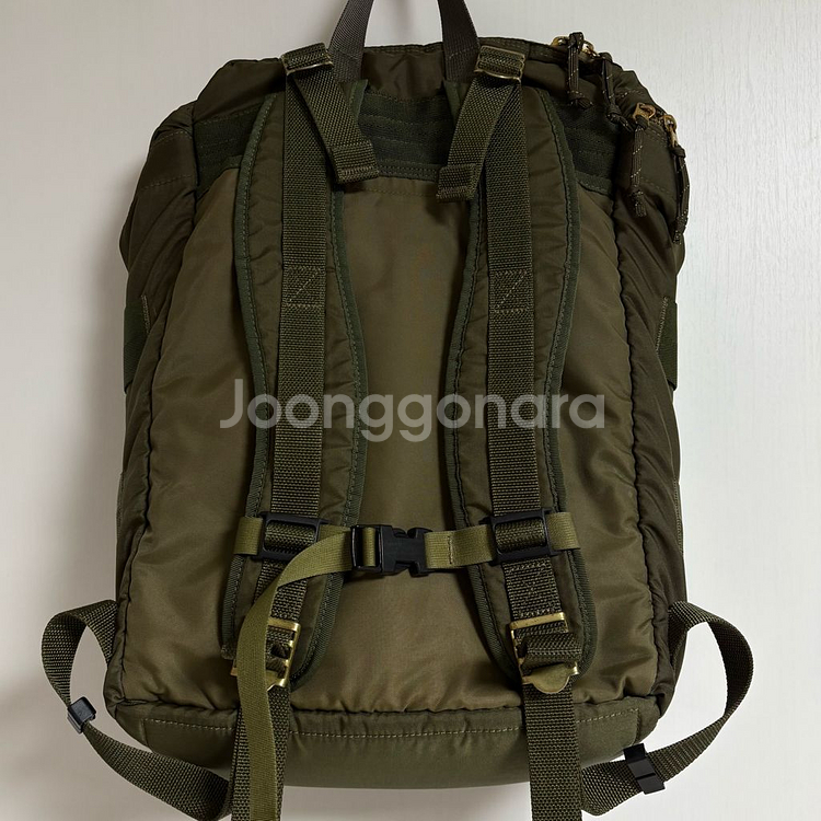 요시다포터 포스 데이팩 백팩--4