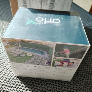 알로 울트라2. 감시 카메라