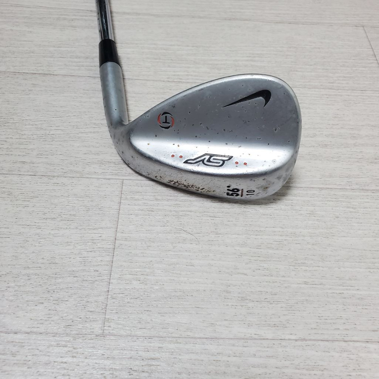 나이키 SV 투어 웨지 56도 골프채 골프클럽--8