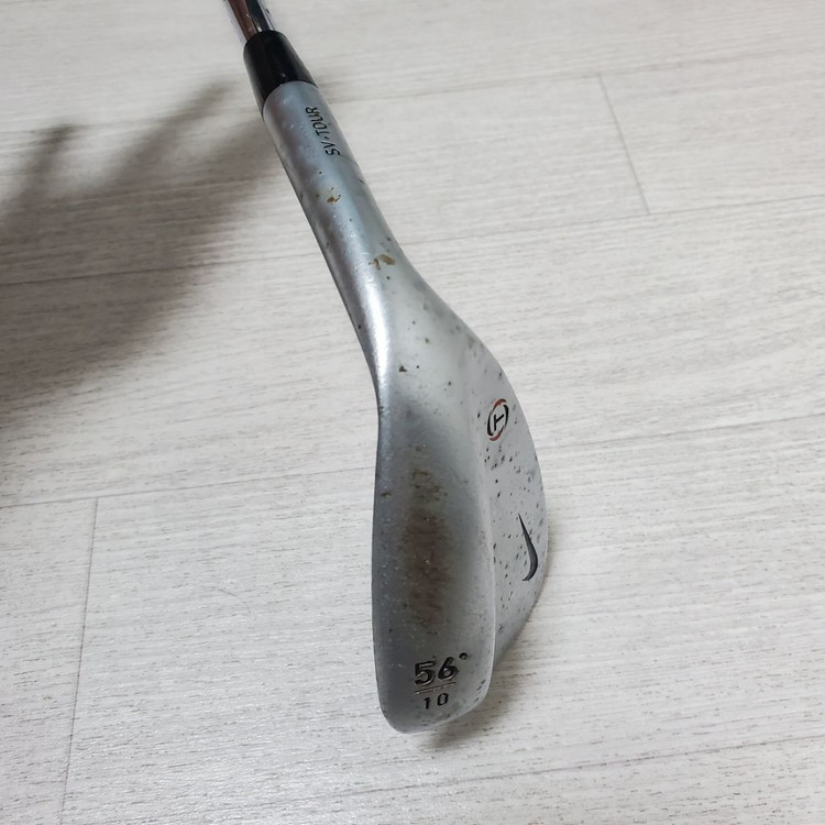 나이키 SV 투어 웨지 56도 골프채 골프클럽--9