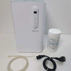 스팀 마스터 젖병 세척기 소독기 올인원 젖병케어 육아템 (베이블랩)