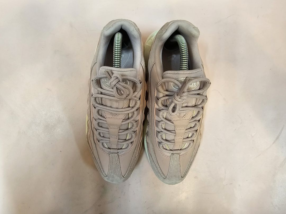 나이키 맥스95 여성 런닝화 운동화 240--2