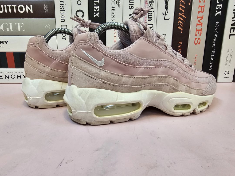 나이키 맥스95 여성 런닝화 운동화 240--3