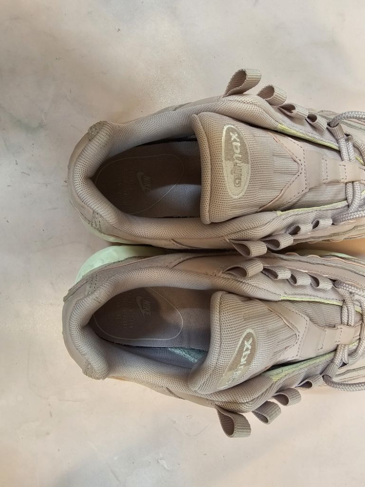 나이키 맥스95 여성 런닝화 운동화 240--5