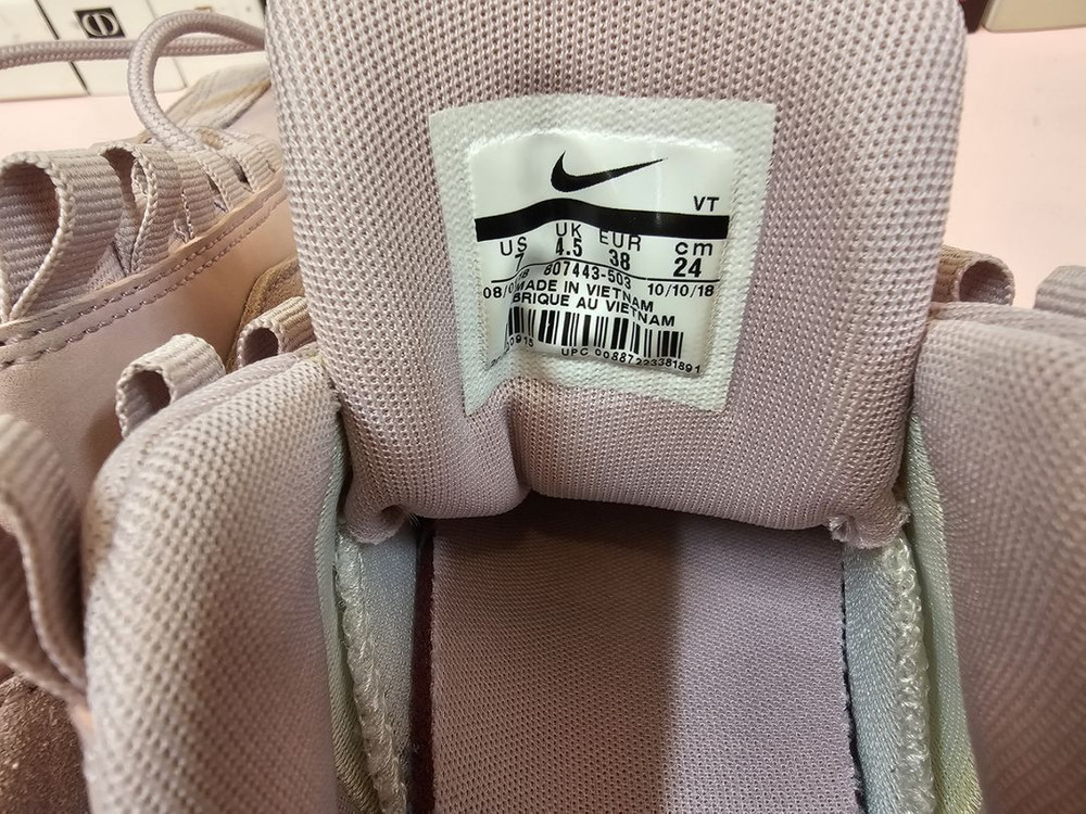 나이키 맥스95 여성 런닝화 운동화 240--6