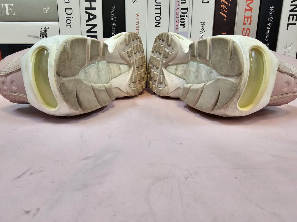 나이키 맥스95 여성 런닝화 운동화 240--7