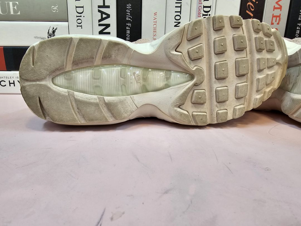 나이키 맥스95 여성 런닝화 운동화 240--8